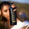 African Black Soap Shower Gel