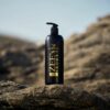 African Black Soap Shower Gel