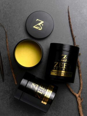 Whipped Shea Butter Ritual