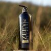 African Black Soap Shower Gel