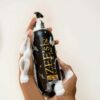 African Black Soap Shower Gel