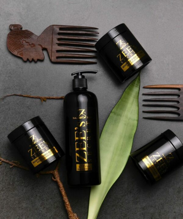 The Full Ritual Bundle